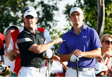 Round 1 Tee Times, Groups: BMW Championship