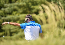 Ryder Cup Report: BMW Championship