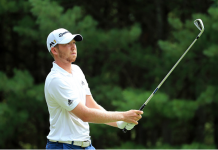 FedEx Cup Bubble List: BMW Championship Scenarios