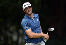 3 Stats That Won the BMW Championship For Dustin Johnson