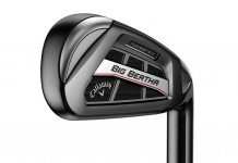Equipment Profile: Callaway Big Bertha OS Irons