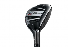 Equipment Profile: Callaway Big Bertha OS Hybrids