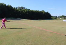 The Daily: The Longest Driver, Furyk vs Big Ben, Nike’s Big Day, More