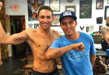 The Daily: Fowler’s Tattoo, LPGA in France, Titleist, More