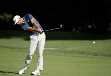 The Top 5 Players Entering the Tour Championship