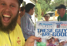 The Daily: Beef Secures Card, Chun Notches Major, Thompson Wins Boise, More