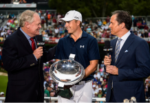 Tour Championship Primer: History, Storylines, TV, Field