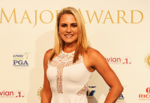 The Daily: Lexi’s Workout, Kuchar’s Heisman, Appleby’s Lunch, More