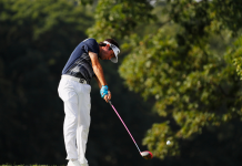 3 Key Stats To Win The Tour Championship