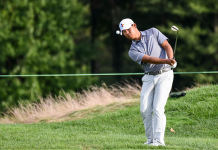 5 Sleeper Picks: Tour Championship