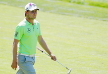 FedEx Cup Report: Tour Championship