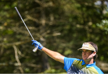 Ryder Cup Report: Tour Championship