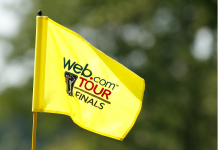 Quicklook: Web.com Finals Top 25