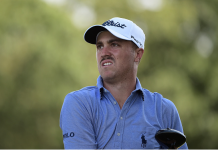Daniel Berger to Justin Thomas: ‘Welcome to East Lake, Son’