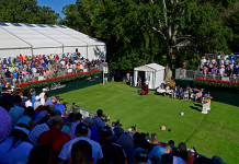 The Daily: Tour Championship Begins, Foggy Europe, Ryder Cup Stamps, More