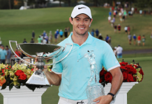 Rory McIlroy Wins Tour Championship, Fed Ex Cup With Late Charge