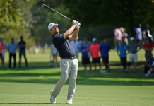 Ryan Moore Makes The Ryder Cup Team, As Predicted