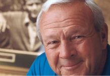 The King Of Golf Has Died; Arnold Palmer Was 87
