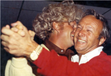 The Daily: Jack and Arnie Dance, Ryder Cup Buzz, FedEx Cup Recap, More