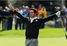 Ryder Cup Team Europe: Strengths, Weaknesses