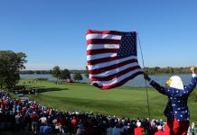 Report: 2020 Ryder Cup Canceled After Wisconsin Denies Fans