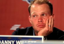 Danny Willett Now Agrees With Brother: American Golf Fans Are “Imbeciles” and “Cretins”