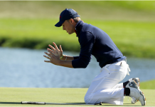 Morning Session Roundup: Spaniards Make Epic Comeback