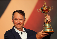 Post Ryder Cup Round Up: Pics, Tweets, Videos