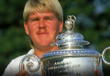 ESPN’s New ’30 For 30′ Starring John Daly Looks Epic