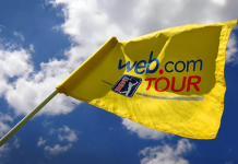 Pending Hurricane Cancels Web.com Championship, Top 25 Win Tour Cards
