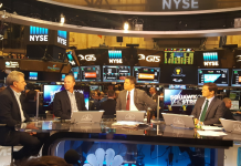 Tiger Woods Named Captain Of U.S. Presidents Cup Team As Part of Event Hype