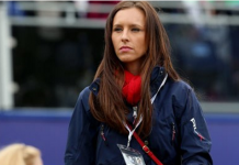 Erin Walker Defends Ryder Cup Fans From PC Police: It’s “Golf American Style”
