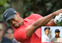 Jesper Parnevik Says Tiger Woods “Has Been Pounding It a Mile”