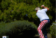 ICYMI: John Daly Was On Fire at the Toshiba Classic