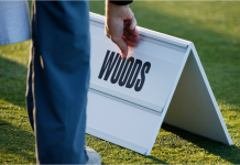 Safeway Open Odds: Vegas Hedging Bets On Tiger Woods