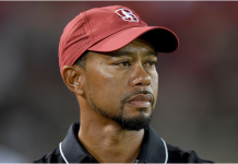 Woods Withdraws From Safeway Open After Committing on Friday