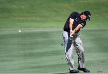 With Tiger Out, Spotlight Returns to the Ageless Phil Mickelson