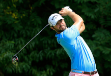 PGA Tour Rookies Looking To Replicate Emiliano Grillo