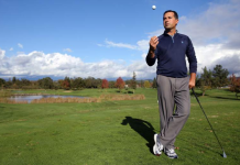 Jason Schmuhl, Ranked #1,873 in World, Will Tee It Up at the Safeway Open