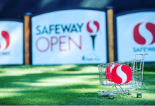 Safeway Open Has Some Interesting Tee Markers