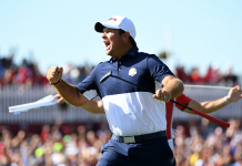 CIMB Classic: The 5 Power Picks