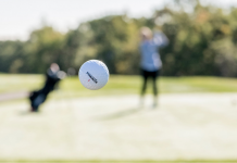Golf Equipment Marketing: Instagram Roundup