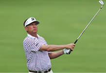 10 Shots That Helped Make Davis Love III a Hall of Famer