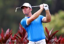 Vegas Odds: Casey, Reed, Scott Favorites at CIMB Classic
