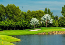 3 Key Holes: CIMB Classic at TPC Kuala Lumpur