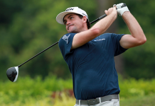 Three-Way Tie at CIMB Classic After Round One