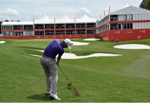 Top 5 Quotes on “Extreme” Heat at CIMB Classic