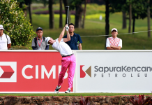 Round 3 Tee Times, TV: 2016 CIMB Classic