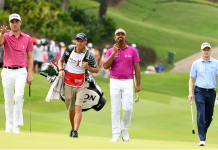 3 Qs: Justin Thomas Talks Alabama Football, Matching Outfits, and Kapalua