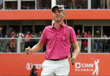 Final Money, FedEx Points Earned at CIMB Classic